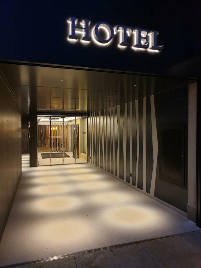 ホテル Coto Real Rábade エクステリア 写真